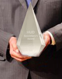 HUD Secretary's Awards Thumbnail
