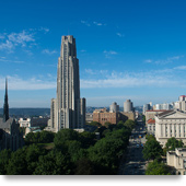 University of Pittsburgh: A “University of the Community”
