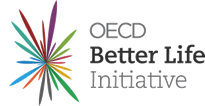 OECD Logo for Better Life Initiative