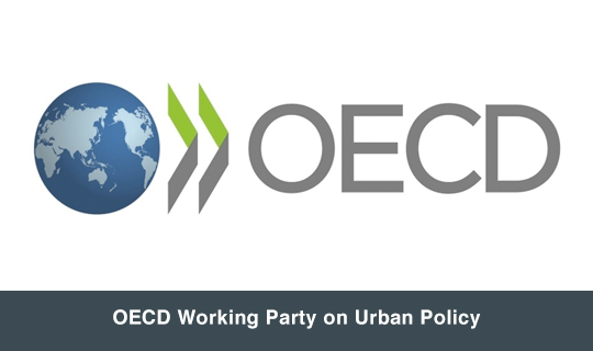 OECD Working Party on Urban Policy