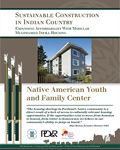 Sustainable Construction in Indian Country Expanding Affordability With Modular Multifamily Infill Housing