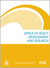 Federal Funds, Local Choices: An Evaluation of the Community Development Block Grant Program, Vol. I, 1995