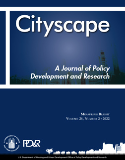 Cityscape: Volume 24, Number 2