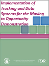 Implementation of Tracking and Data Systems for the Moving to Opportunity Demonstration (1999)