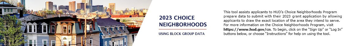 Choice Neighborhood