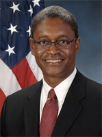 Raphael Bostic, Assistant Secretary for Policy Development and Research