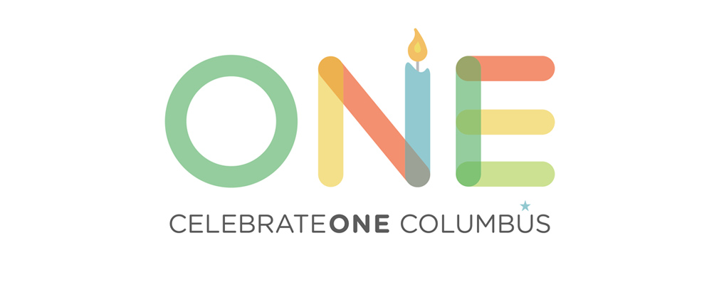 The CelebrateOne logo.