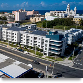 San Juan, Puerto Rico: Mixed-Income Housing Transforms the Commonwealth’s Affordable Housing