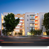 Santa Monica, California: The Arroyo Provides Affordable and Sustainable Housing 