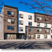 Boise, Idaho: Our Path Home Brings the Housing First Model to Idaho