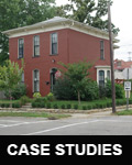 Case Study: Rehabilitating Historic Houses Points Toward the Future in Muncie, Indiana