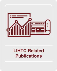 LIHTC Related Publications