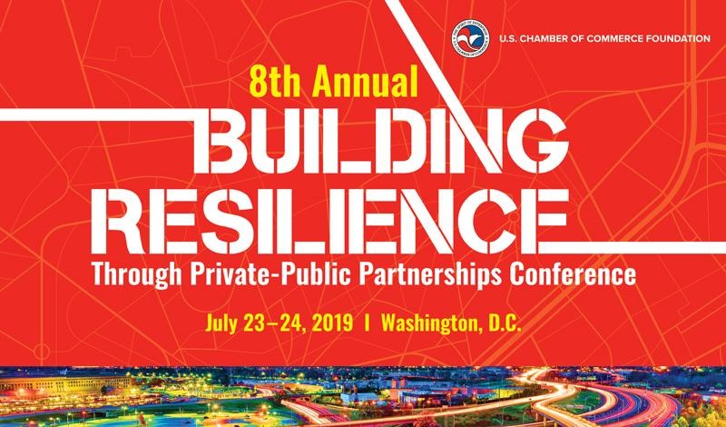 Building Resilience through Public-Private Partnerships