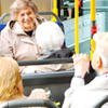 Aging Research and Resources