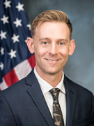 Ben J. Winter, Deputy Assistant Secretary