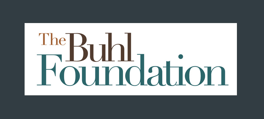 Buhl Foundation 