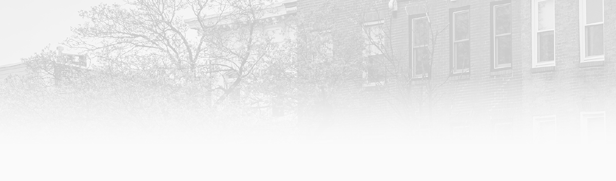 Biennial Report Banner