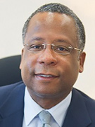Calvin C. Johnson, Deputy Assistant Secretary