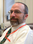 Kurt G. Usowski, Deputy Assistant Secretary