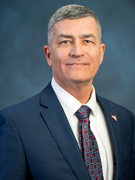 Mitch Margeson, Director