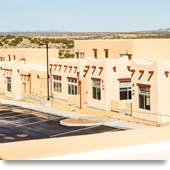 Pueblo of Acoma, New Mexico: Cedar Hills Development Adds Affordable Housing, Sustains the Environment and Tribal Culture