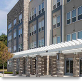 Bon Secours Builds Gibbons Apartments to Provide Safe and Healthy Housing in Southwest Baltimore