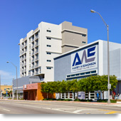 The Audrey M. Edmonson Transit Village Brings Affordable Housing and Community Assets to an Underinvested Neighborhood in Miami, Florida