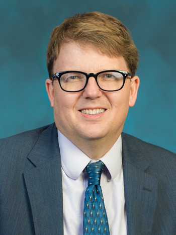 Image of Todd M. Richardson, General Deputy Assistant Secretary for Policy Development and Research.