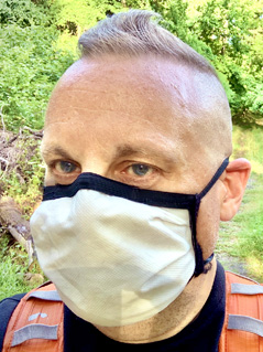 Image of Adam N. Hoffberg, Director