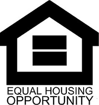 Image of the Equal Housing Opportunity logo.
