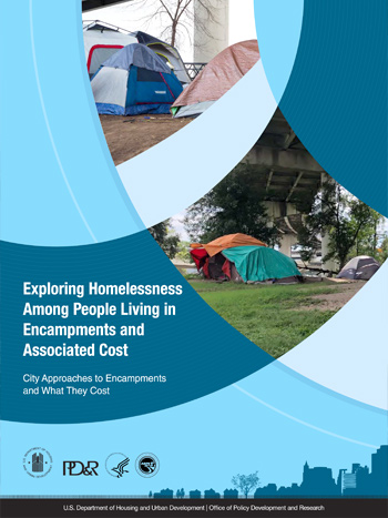 A Methodology for Collecting Data on Encampment Responses and their Associated Cost