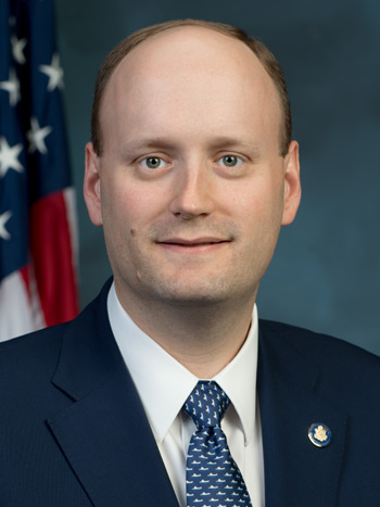 Image of Seth D. Appleton, Assistant Secretary for Policy Development and Research.