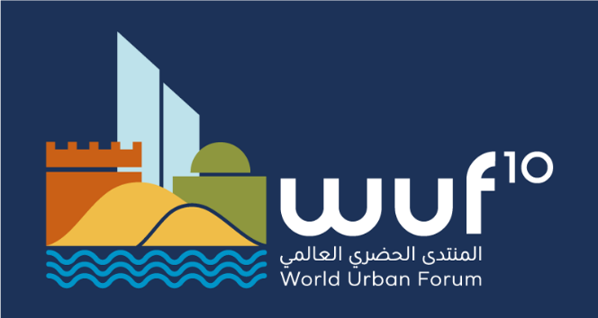 World Urban Forum World Urban Forum