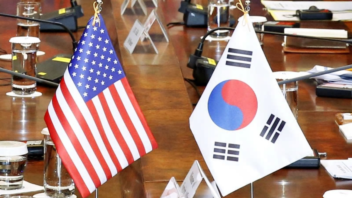 Korea Delegation Visit
