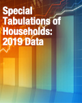 Special Tabulations of Households: 2019 Data
