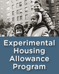 Experimental Housing Allowance Program