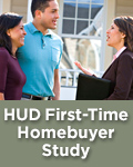 HUD First-Time Homebuyer Study