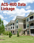 ACS-HUD Data Linkage