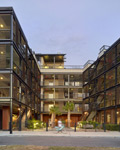 2019 Winners: American Institute of Architects - Housing and Community Design Awards
