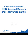 Characteristics of HUD-Assisted Renters and Their Units in 2017