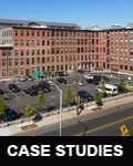 Lawrence, Massachusetts: From Textile Mill to Affordable Housing