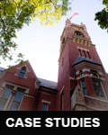 Case Study: Smith College Supports Affordable Housing in Downtown Northampton