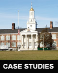 Rowan University and Glassboro Grow Together