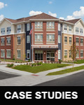 Hope Manor Joliet Pioneers Supportive Housing for Veterans and Their Families in Joliet, Illinois