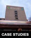 Case Study: The University of Illinois Hospital Provides Housing for Individuals Experiencing Chronic Homelessness in Chicago