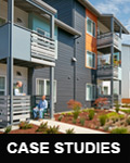 Case Study: Half Moon Bay, California: Half Moon Village Contributes Affordable Housing to a Campus where Seniors Can Age in Place