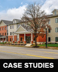 Case Study: Columbus, Ohio: Fairwood Commons Uses Energy-Efficient Design To Enhance the Affordability of Aging in Place