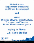 U.S. and Japan Case Studies: Aging In Place 2020