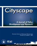 Cityscape: Volume 21, Number 2