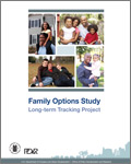 Family Options Study: Long-term Tracking Project